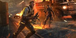 Утечка игрового процесса отменённой сюжетной кампании Call of Duty: Black Ops 4